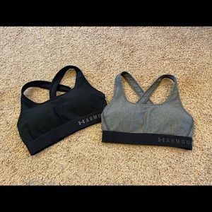Under Armour Sports Bras